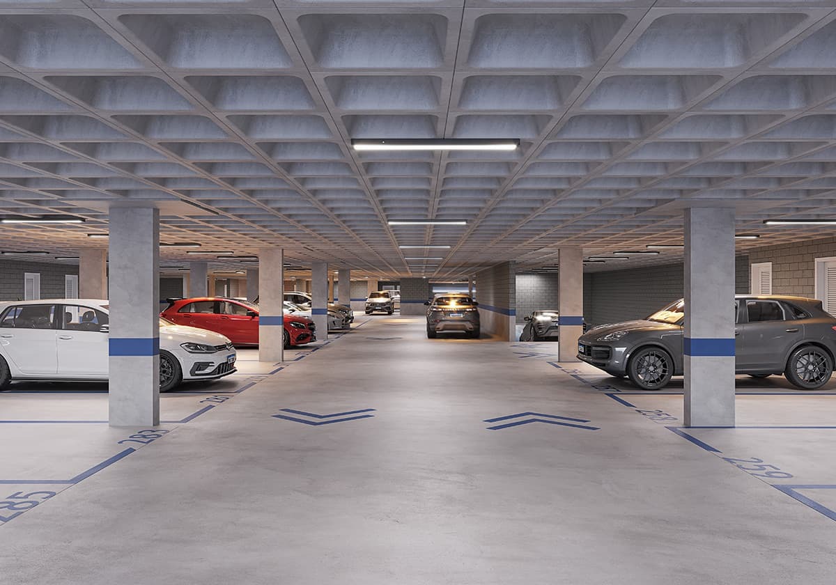 Air Club & Residences - Dubai