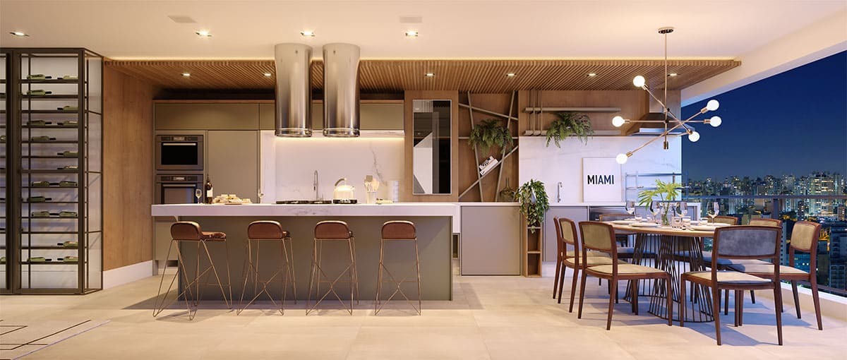 Air Club & Residences - Dubai