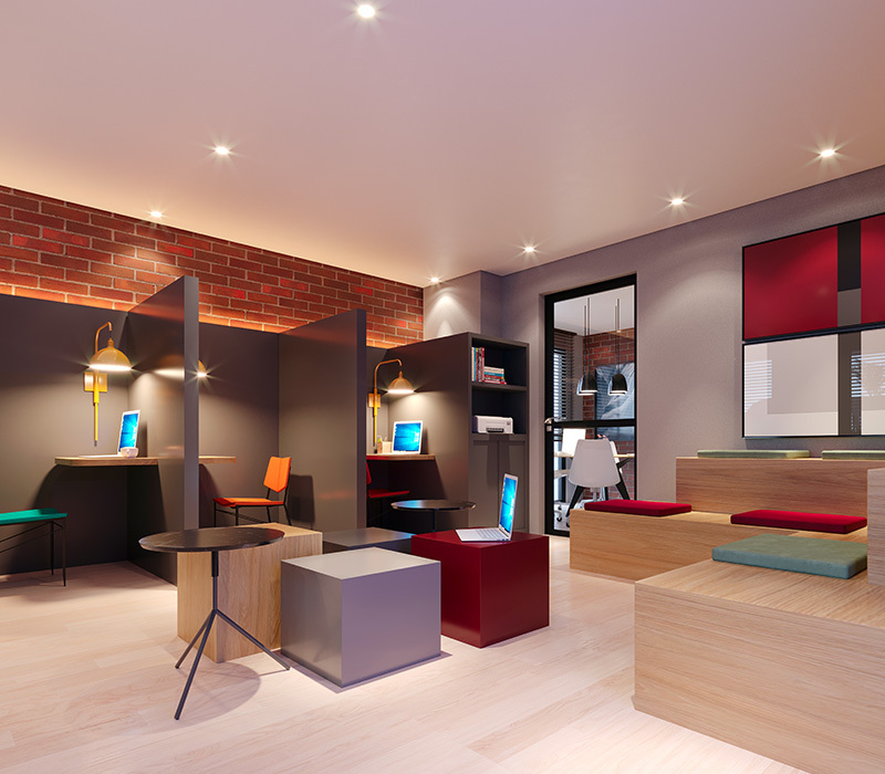 Unix Vila Zelina - MF7