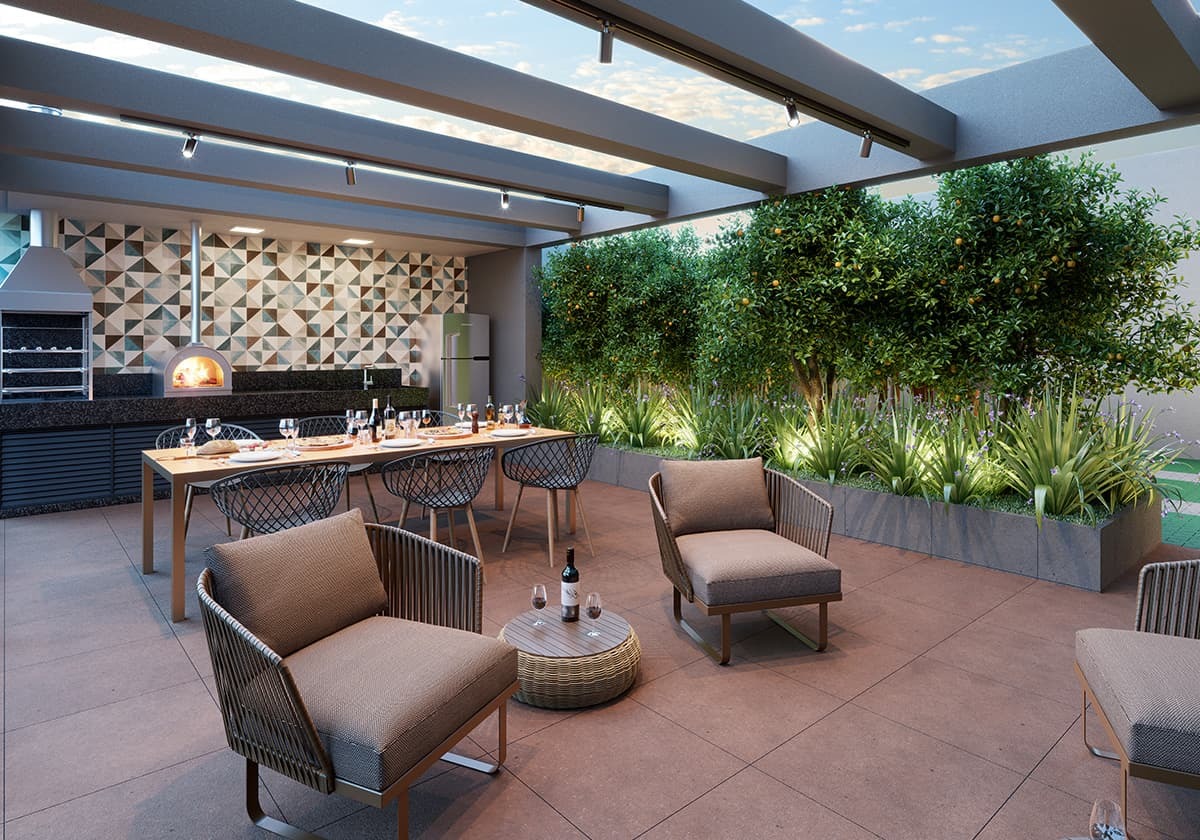 Air Club & Residences - Dubai