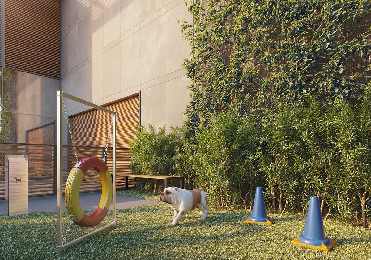 Residencial Multifamiliar de 3 quartos, 91m² no bairro Vila Osasco, em Osasco | Eu Corretor