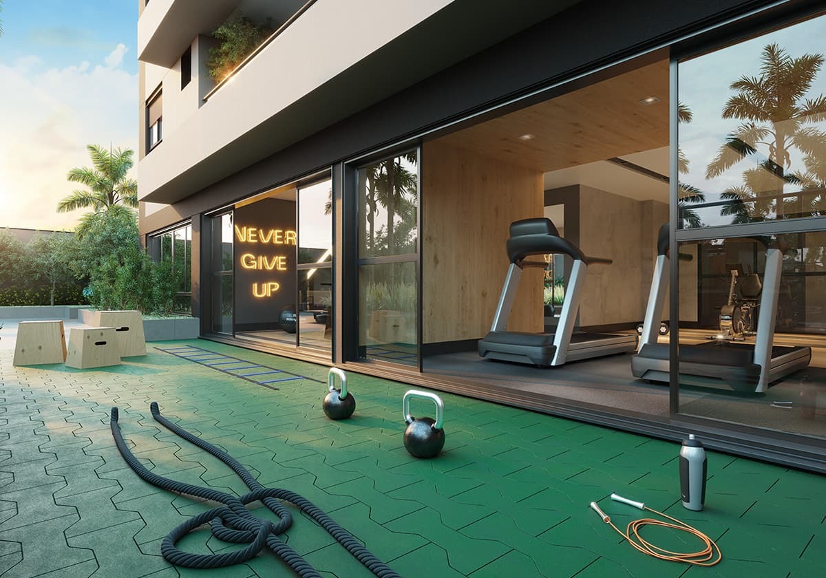 Residencial Multifamiliar de 3 quartos, 91m² no bairro Vila Osasco, em Osasco | Eu Corretor