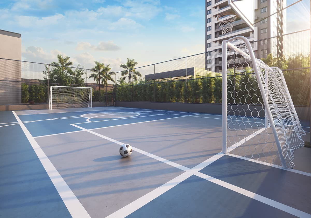 Residencial Multifamiliar de 3 quartos, 91m² no bairro Vila Osasco, em Osasco | Eu Corretor