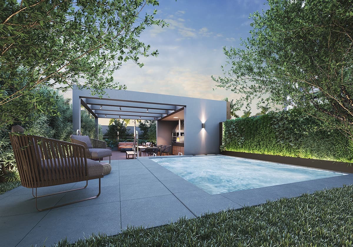 Residencial Multifamiliar de 3 quartos, 91m² no bairro Vila Osasco, em Osasco | Eu Corretor