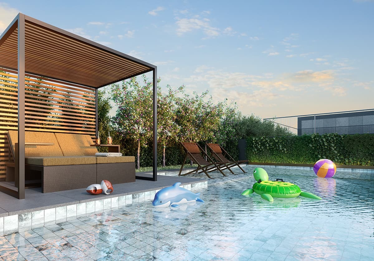 Residencial Multifamiliar de 3 quartos, 91m² no bairro Vila Osasco, em Osasco | Eu Corretor