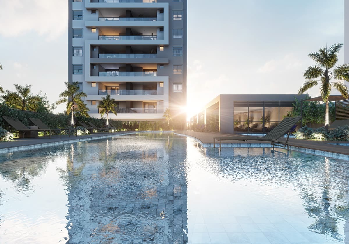 Residencial Multifamiliar de 3 quartos, 91m² no bairro Vila Osasco, em Osasco | Eu Corretor