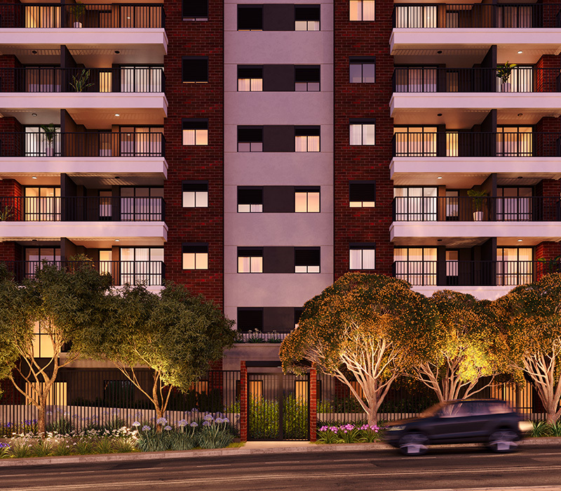 Unix Vila Zelina - MF7