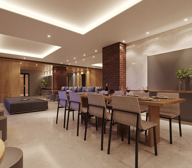 Unix Vila Zelina - MF7