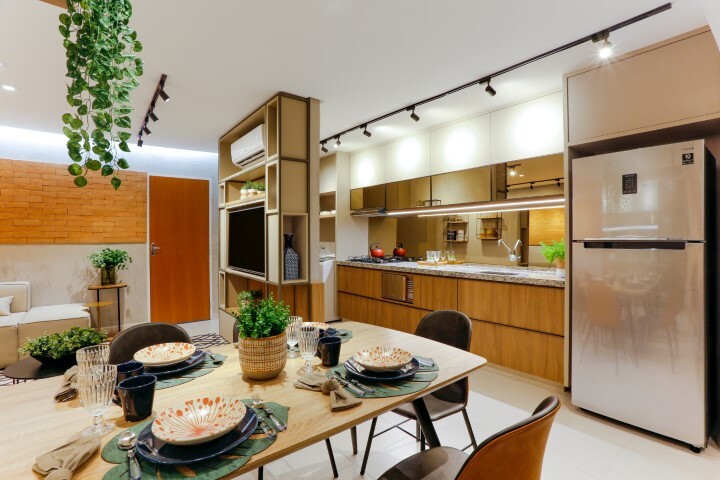 Eldorado Parque Tijuca - Eldorado Parque