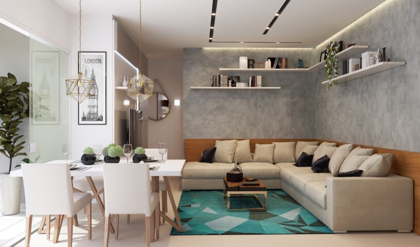 Eldorado Parque Tijuca - Eldorado Parque