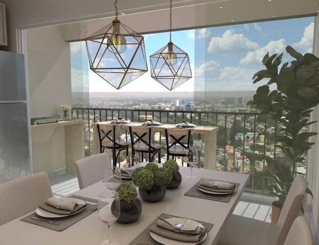 Eldorado Parque Tijuca - Eldorado Parque