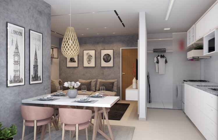 Eldorado Parque Tijuca - Eldorado Parque