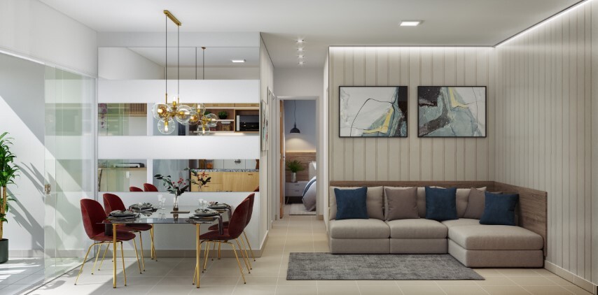 Eldorado Parque Tijuca - Eldorado Parque