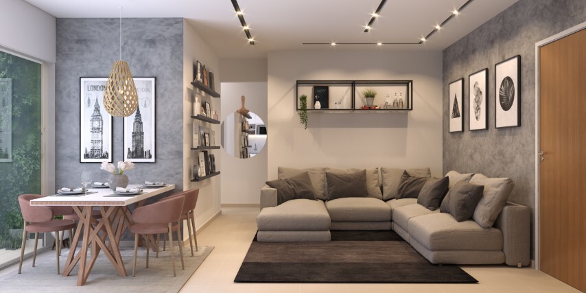 Eldorado Parque Tijuca - Eldorado Parque