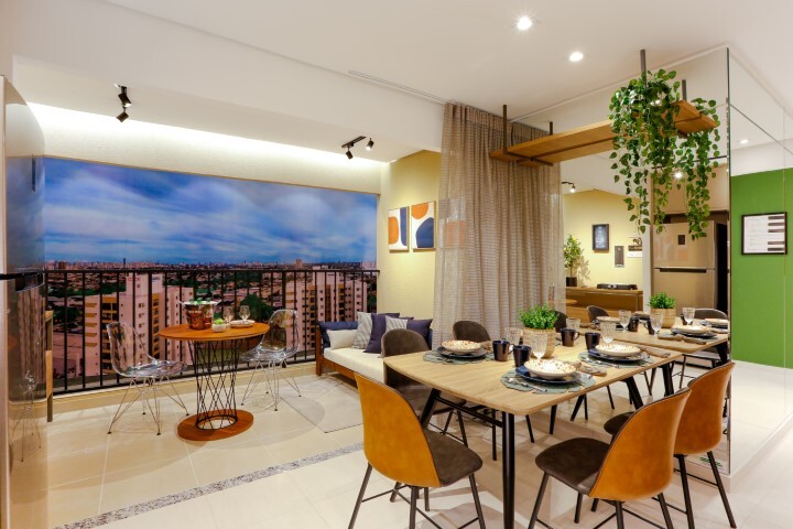 Eldorado Parque Tijuca - Eldorado Parque