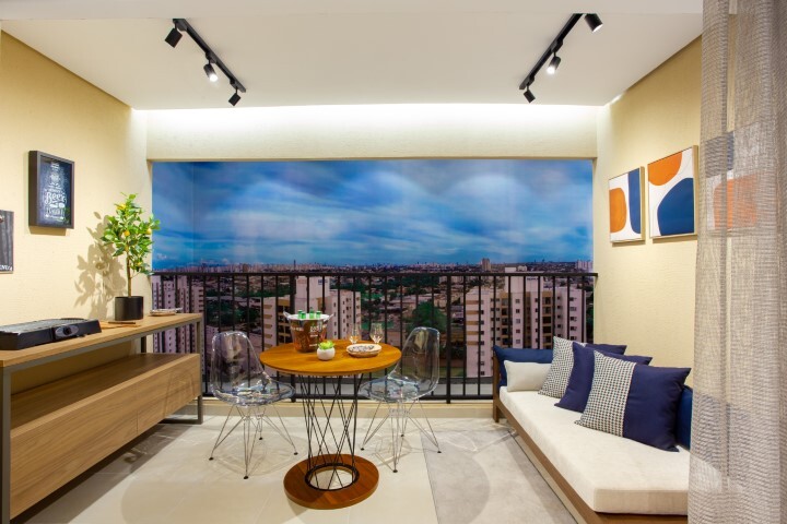 Eldorado Parque Tijuca - Eldorado Parque