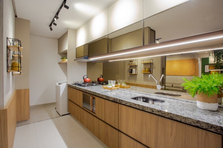 Eldorado Parque Tijuca - Eldorado Parque