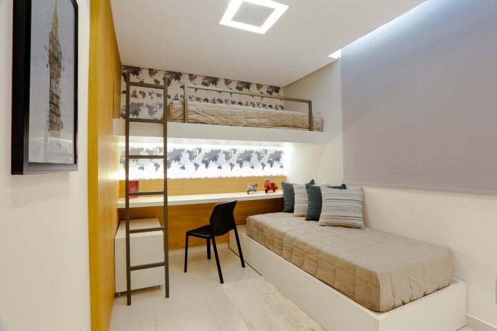 Eldorado Parque Tijuca - Eldorado Parque