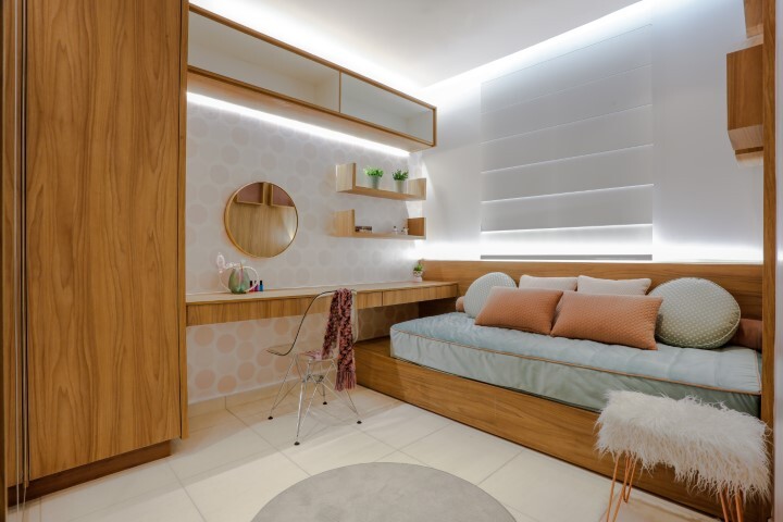 Eldorado Parque Tijuca - Eldorado Parque