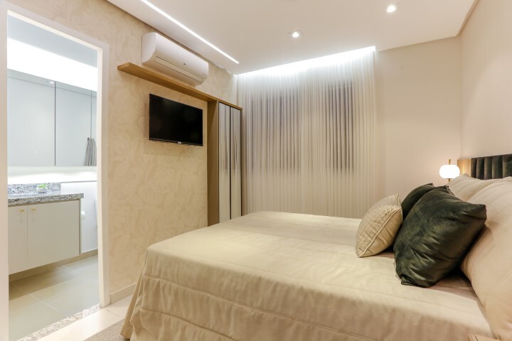 Eldorado Parque Tijuca - Eldorado Parque