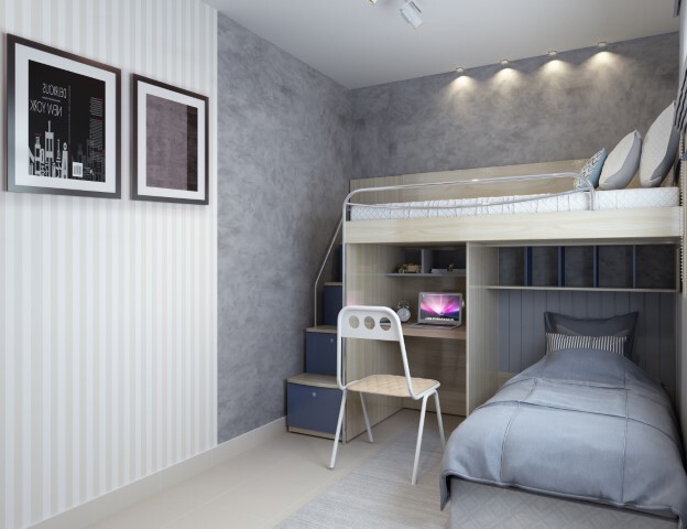 Eldorado Parque Tijuca - Eldorado Parque