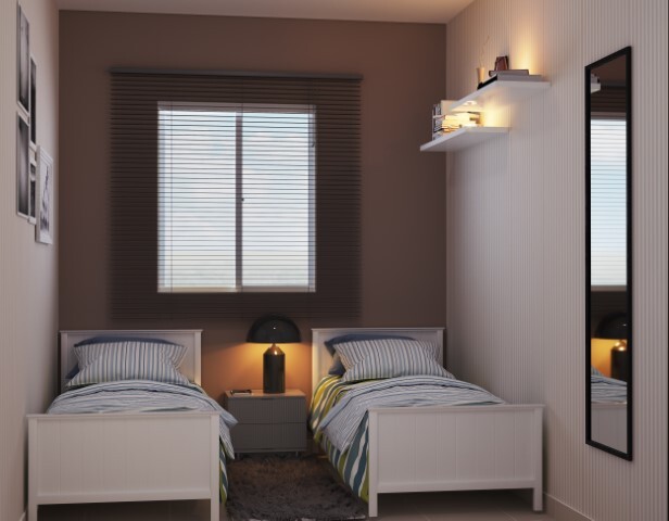 Eldorado Parque Tijuca - Eldorado Parque