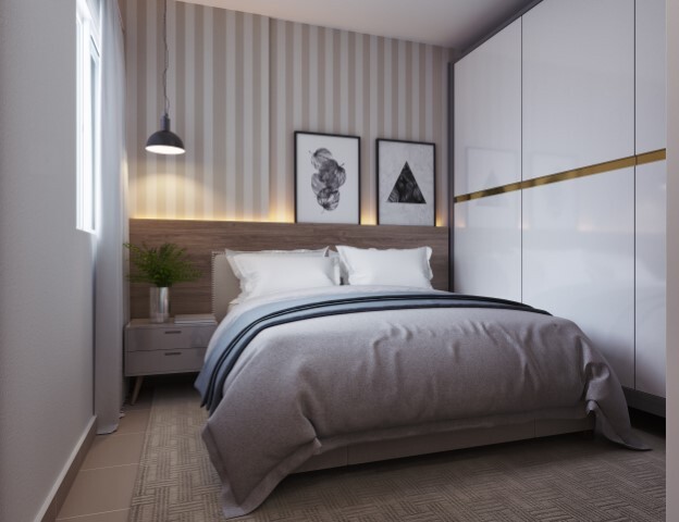 Eldorado Parque Tijuca - Eldorado Parque