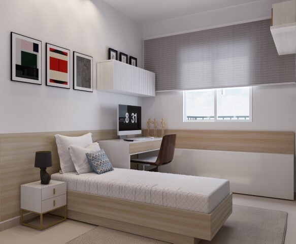 Eldorado Parque Tijuca - Eldorado Parque