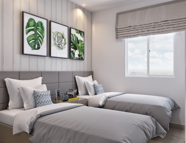 Eldorado Parque Tijuca - Eldorado Parque