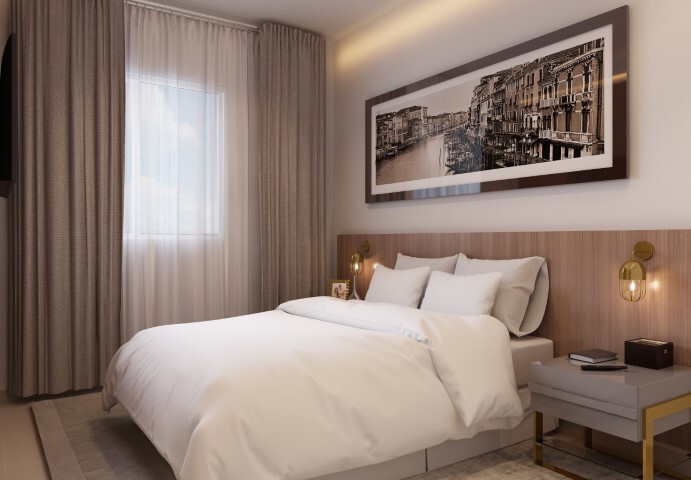 Eldorado Parque Tijuca - Eldorado Parque