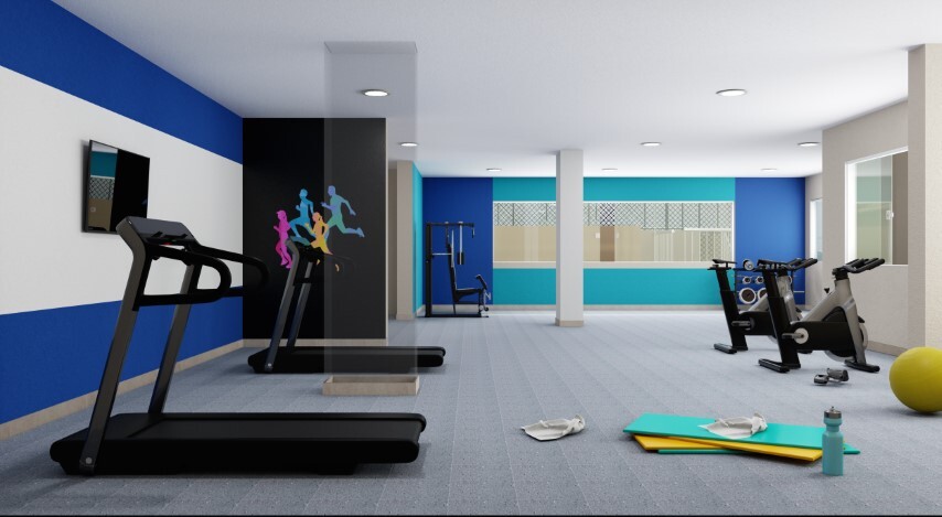 Eldorado Parque Tijuca - Eldorado Parque