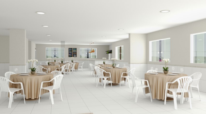 Eldorado Parque Tijuca - Eldorado Parque