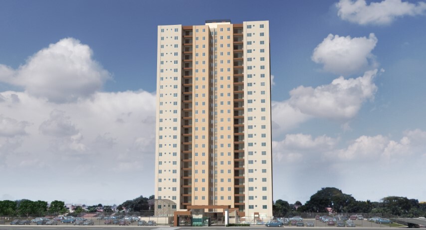 Eldorado Parque Tijuca - Eldorado Parque