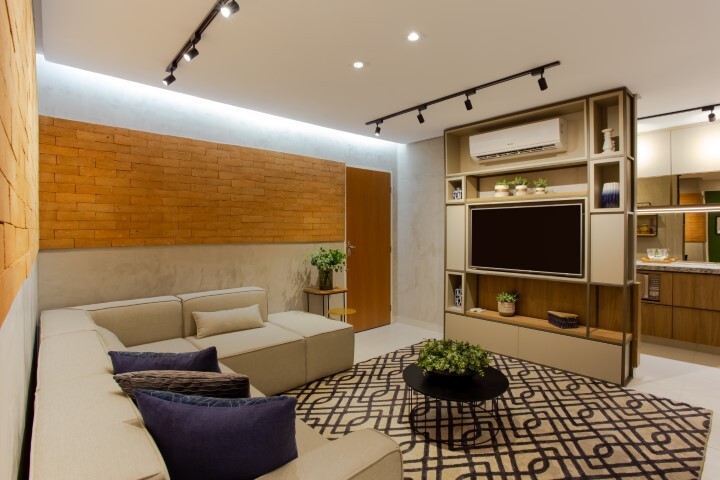 Eldorado Parque Tijuca - Eldorado Parque