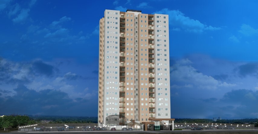 Eldorado Parque Tijuca - Eldorado Parque