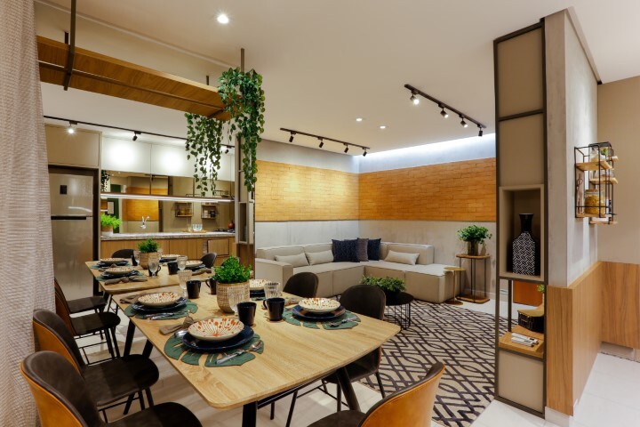 Eldorado Parque Tijuca - Eldorado Parque