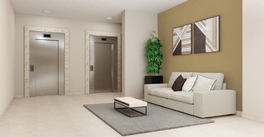 Eldorado Parque Tijuca - Eldorado Parque