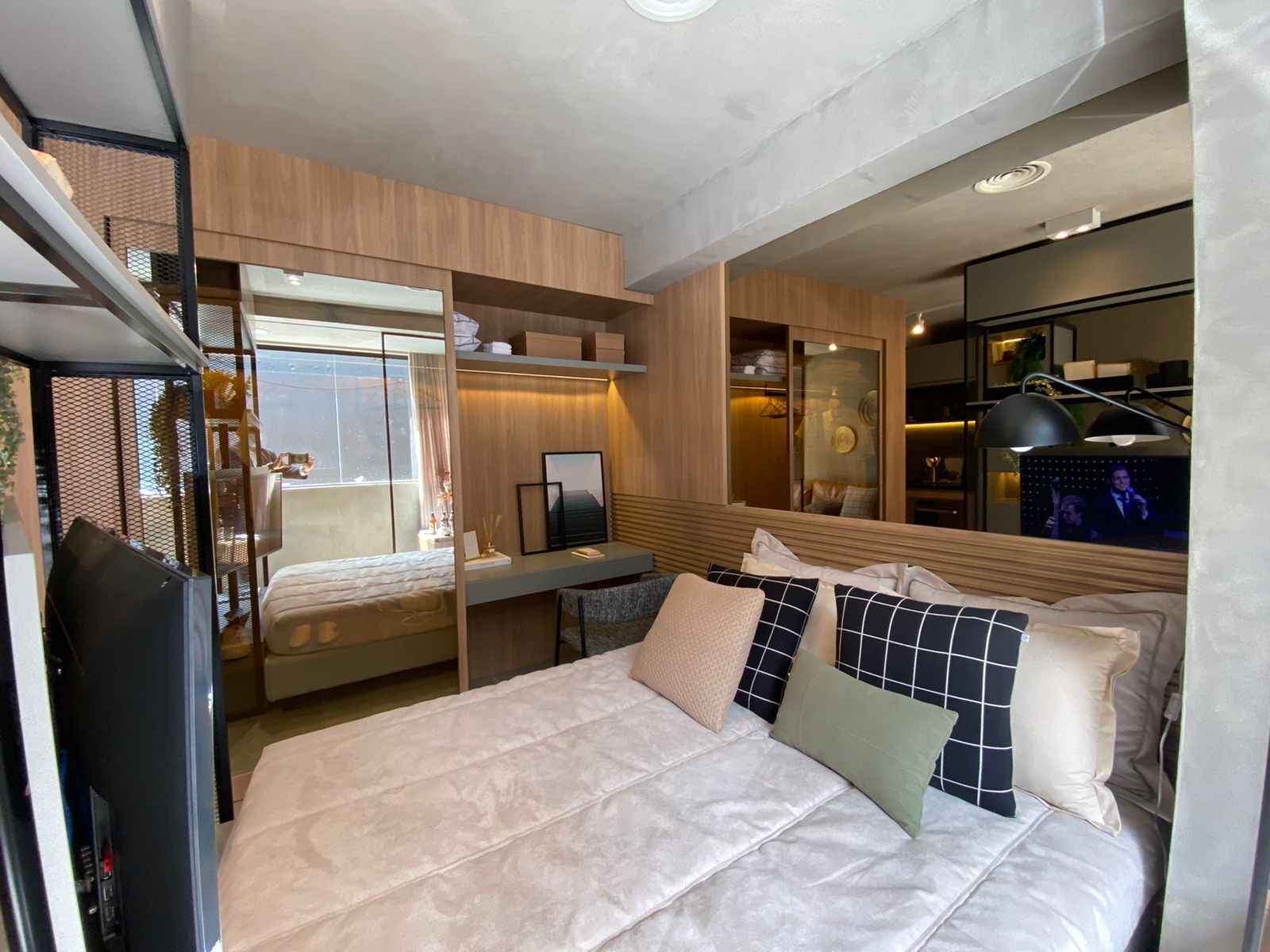 Dormitorio