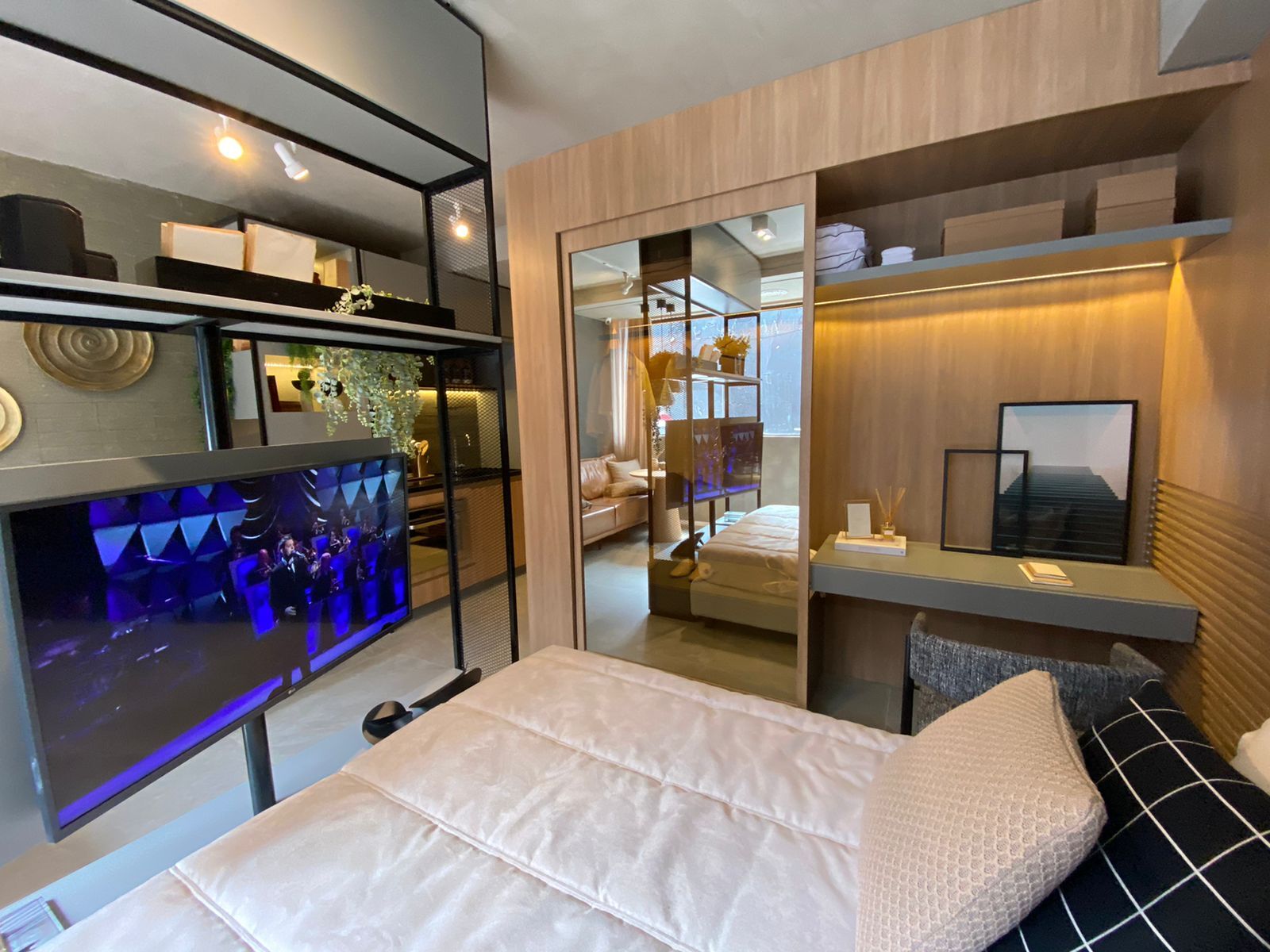Dormitorio