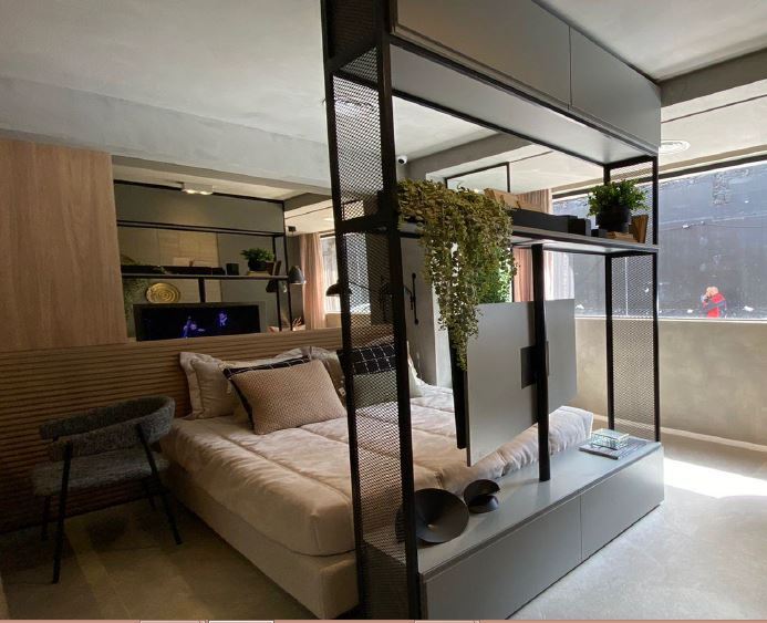 Dormitorio