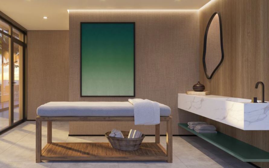 Spa