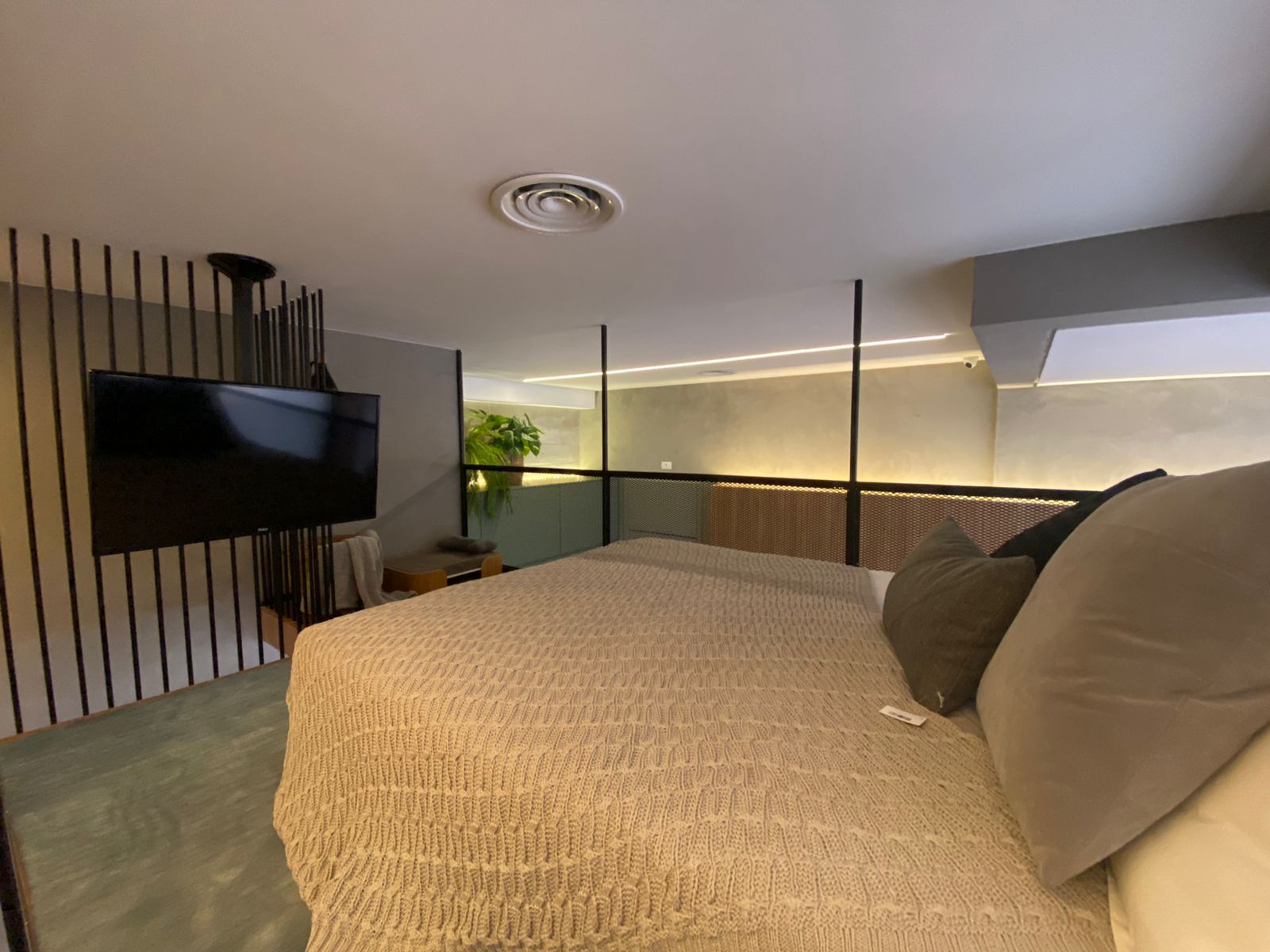 Dormitorio
