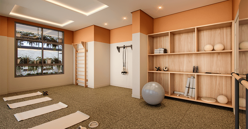 Fitness