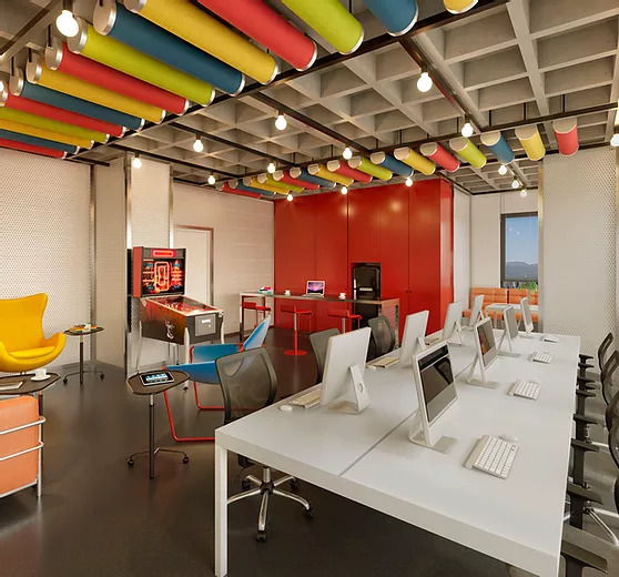 Comercial de 53m² no bairro Cambuí, em Campinas | Eu Corretor