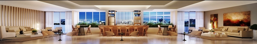 Medplex Eixo Norte Torre Office - Cyrela Goldsztein