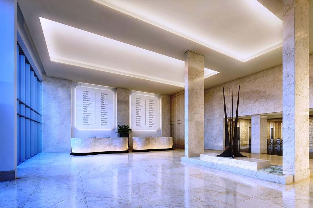 Medplex Eixo Norte Torre Office - Cyrela Goldsztein