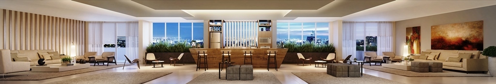 Medplex Eixo Norte Torre Office - Cyrela Goldsztein