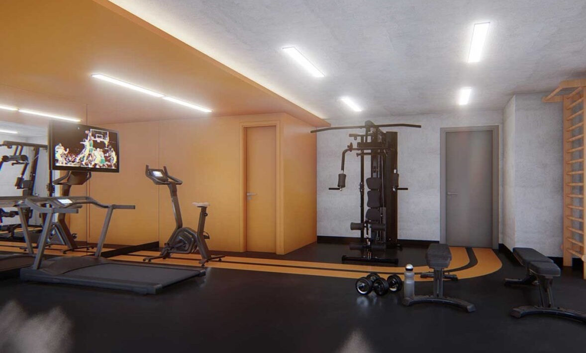 Fitness