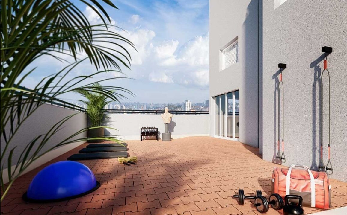 Fitness externo
