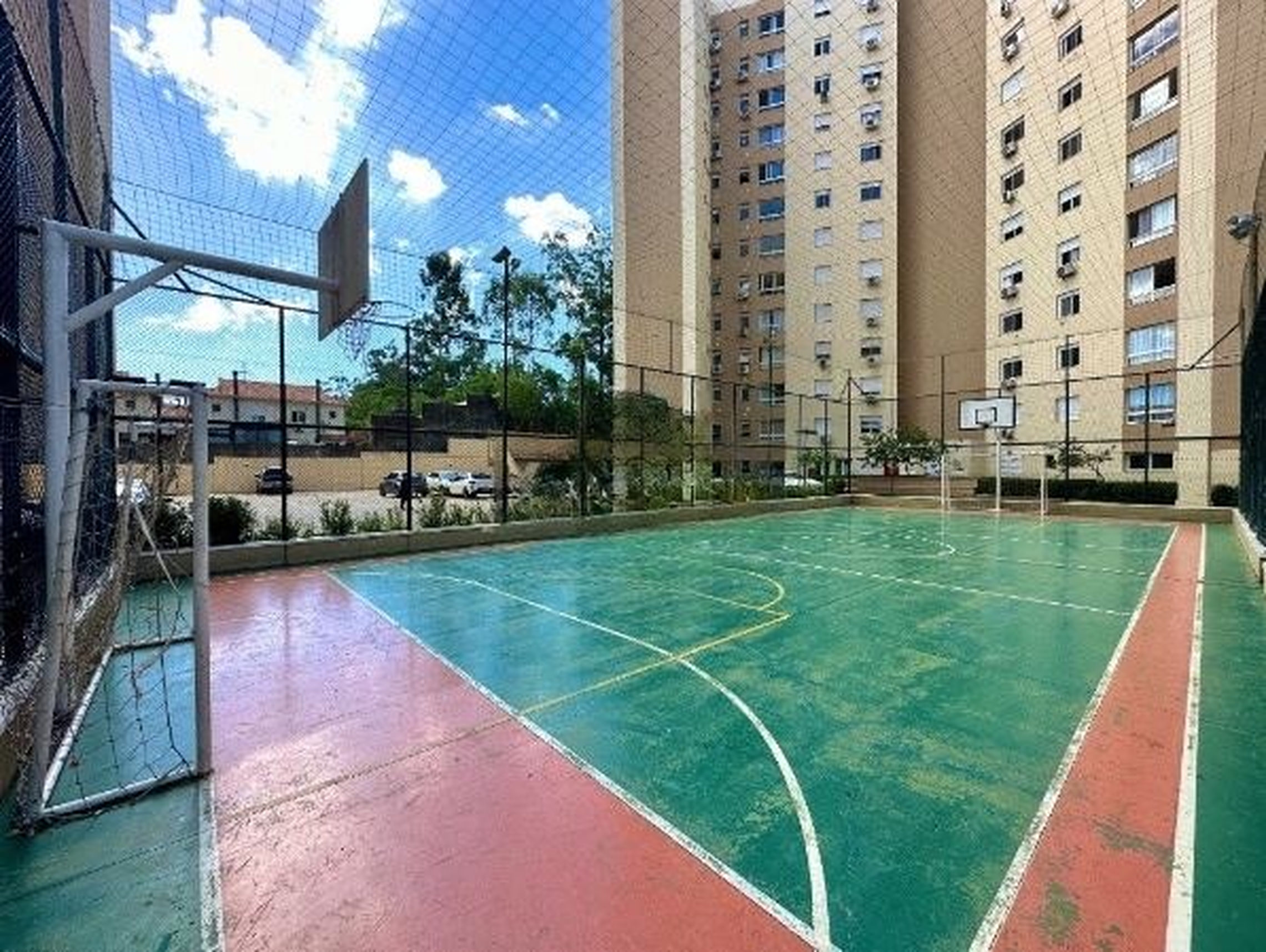 Life Park Canoas Apto 95769